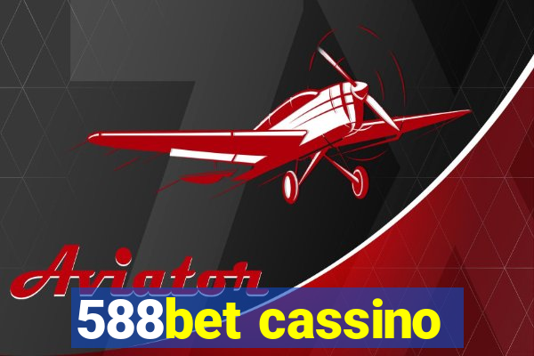 588bet cassino